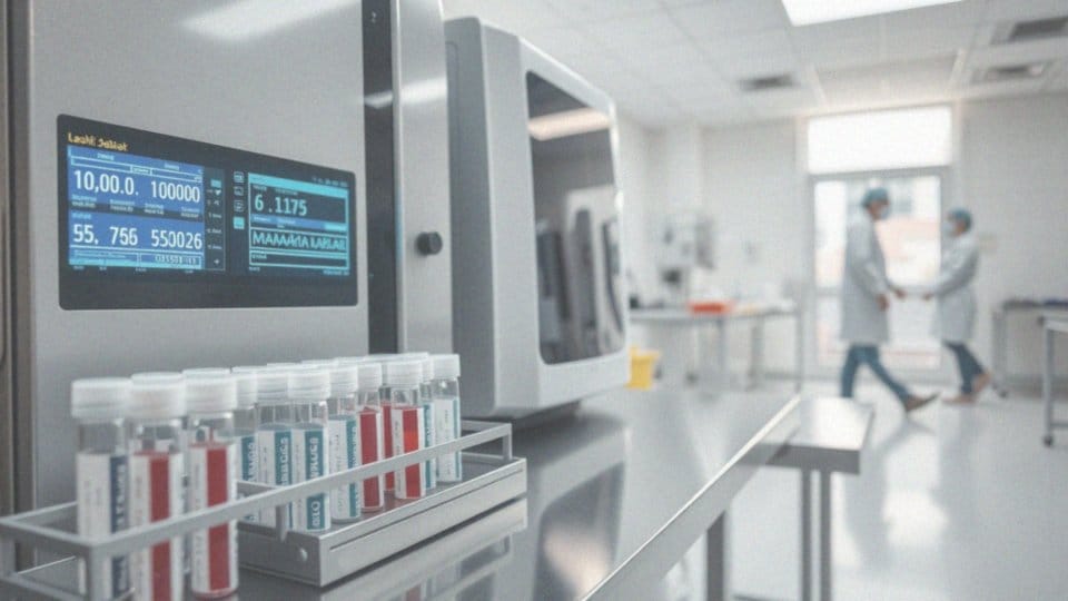 Czy podwyższony poziom tryptazy zawsze oznacza alergię?