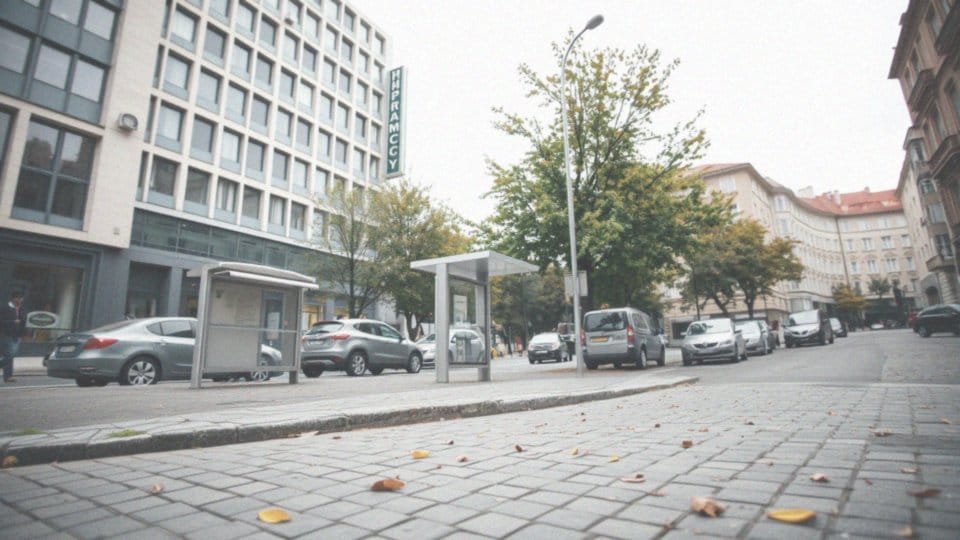 Jakie są różnice w kosztach wizyt w różnych miastach?