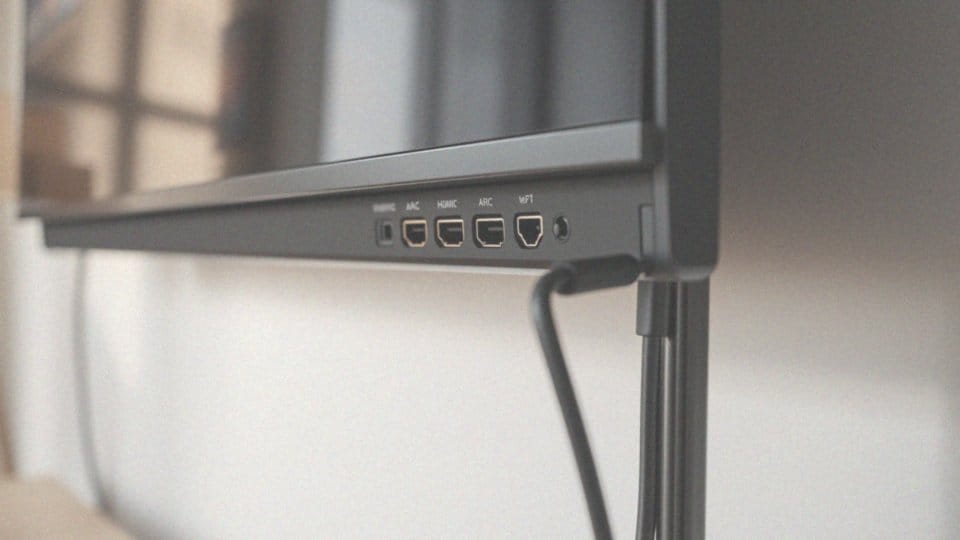 Jakie porty HDMI powinno się wykorzystać do podłączenia kina domowego?