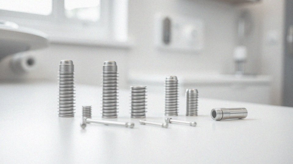 Jak działają protezy mocowane na implantach?