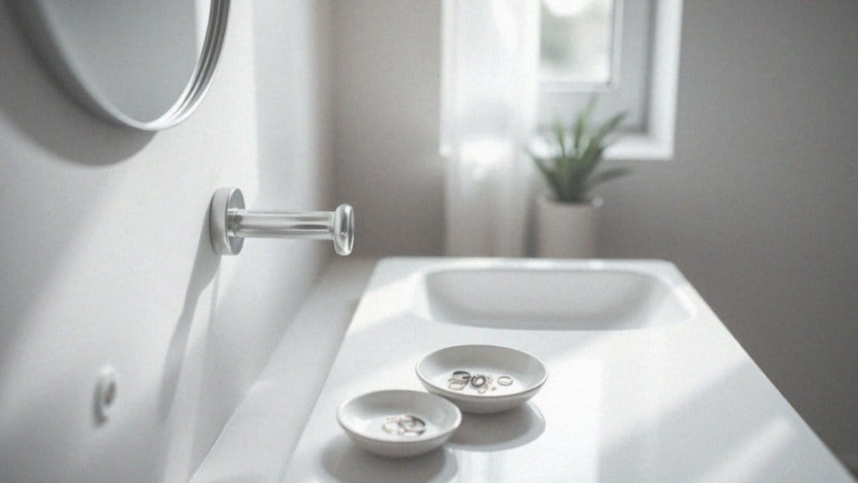 Kiedy można wymienić kolczyk nostril?