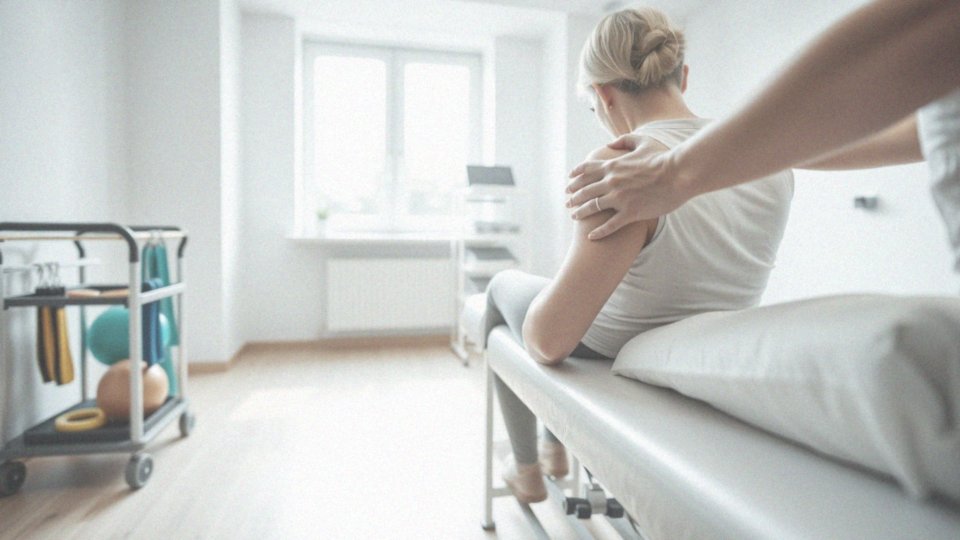 Jaką rolę odgrywa fizjoterapia w leczeniu zwapnień?