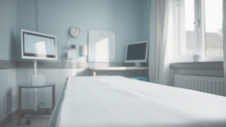 Kiedy należy skonsultować się z lekarzem w przypadku biegunki?
