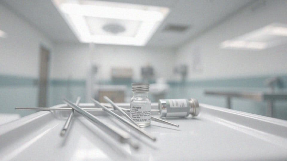 Czy biopsja jest bolesna?