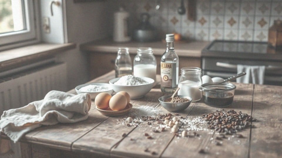 Jakie są typowe składniki mrowiska z Podlasia?