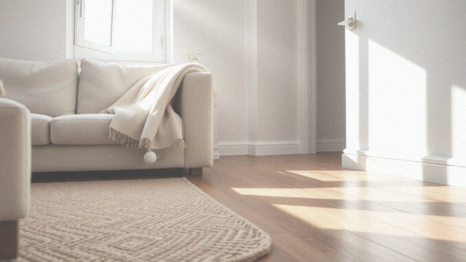 Jakie domowe sposoby na pchły można wypróbować?