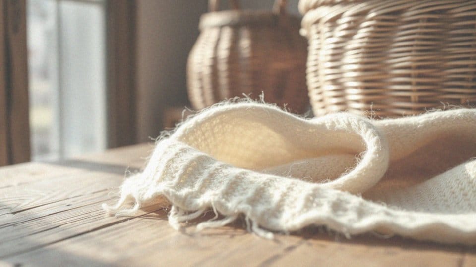 Jakie są zalety wełny merino?