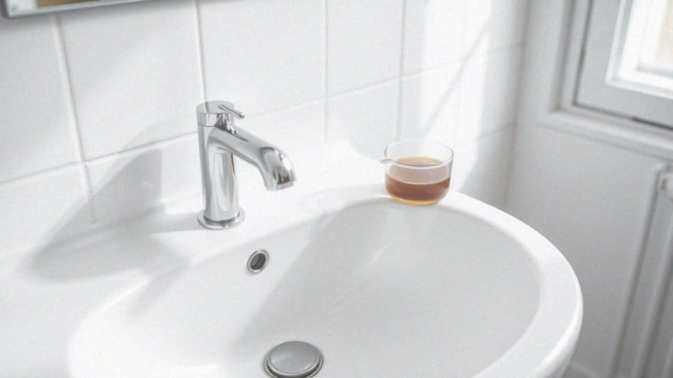 Co świadczy o brązowym kolorze moczu?