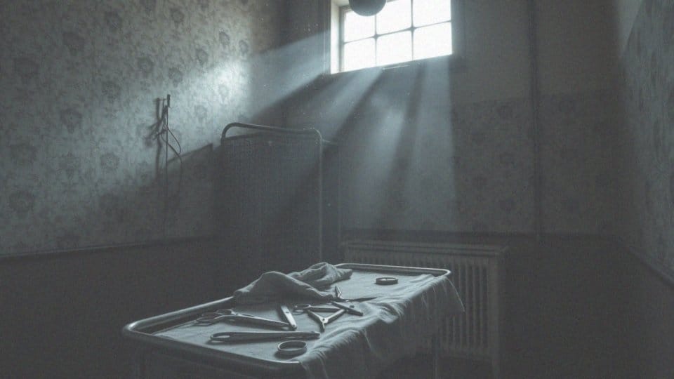 Dlaczego lobotomia nie jest już praktykowana?