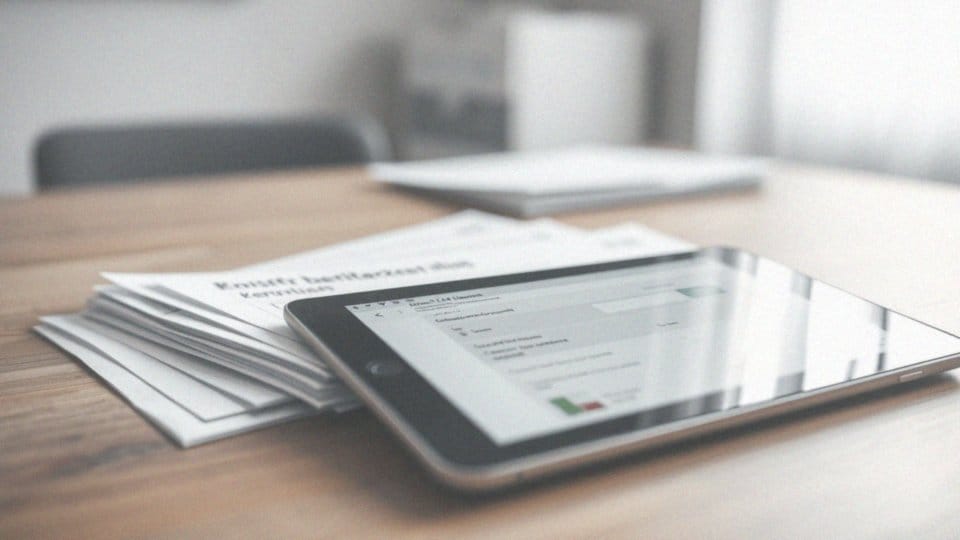 Co oznacza brak NIP-u pracodawcy na zwolnieniu lekarskim?
