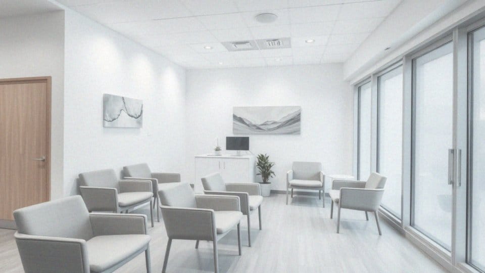 Jakie są średnie ceny wizyt u urologa w Polsce?
