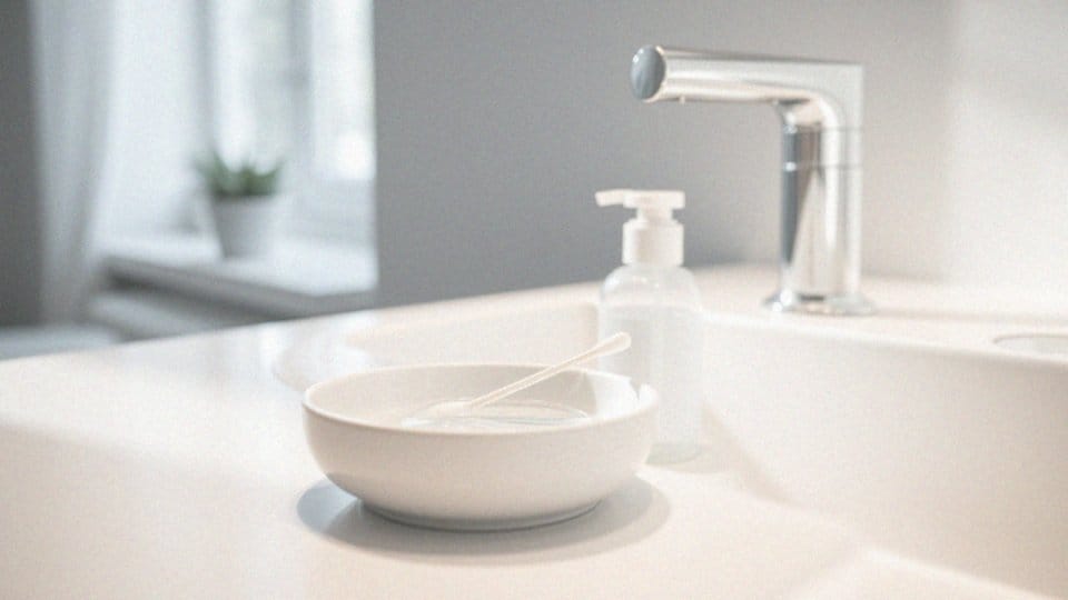 Dlaczego pielęgnacja jest ważna dla gojenia septum?