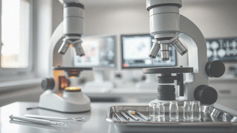 Jakie jest znaczenie biopsji w diagnostyce onkologicznej?