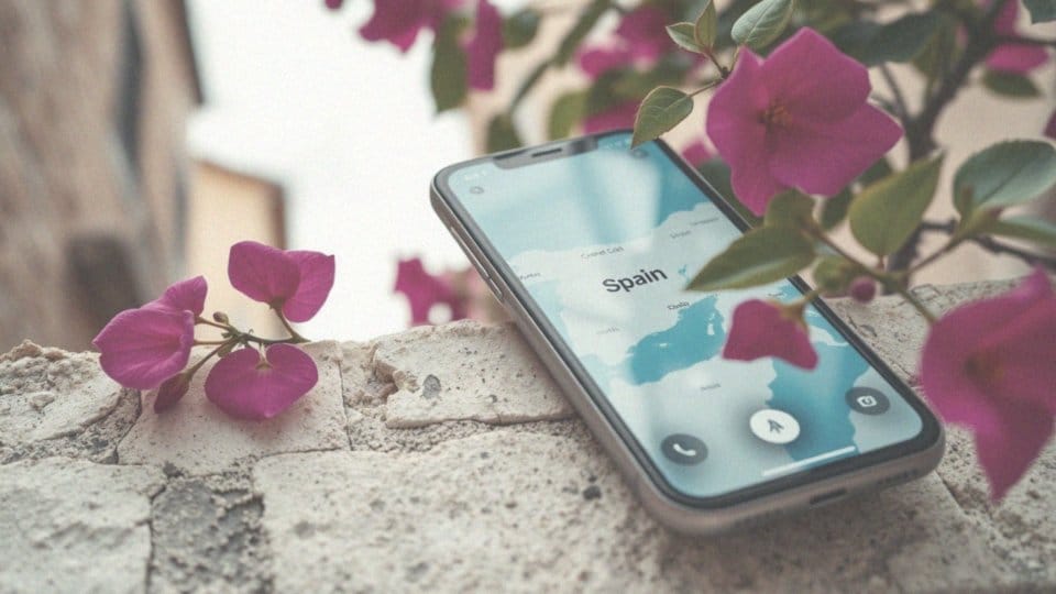 Co to jest roaming i czy działa w Hiszpanii?