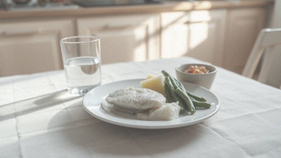 Jakie są podstawowe zasady diety wrzodowej?