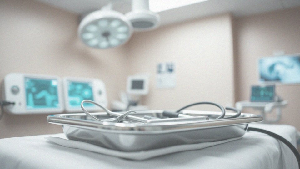 Jakie są cele gastroskopii związane z pobieraniem wycinków?