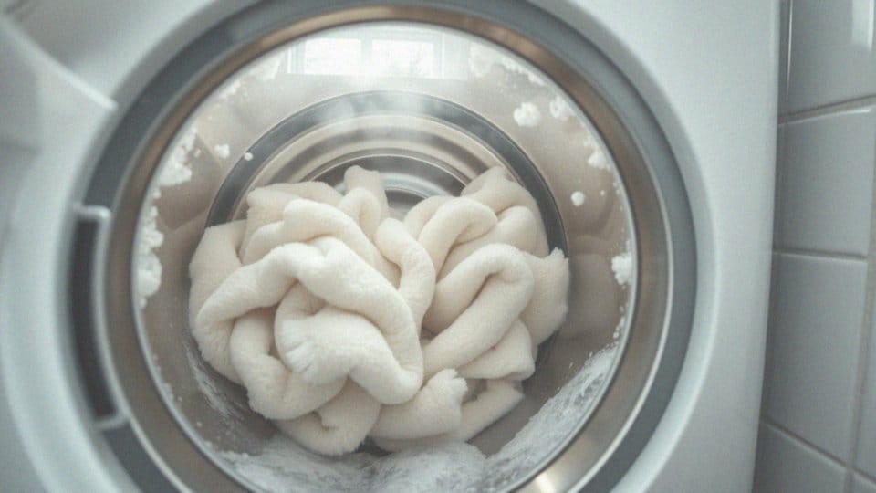 Jak gorąca woda wpływa na eliminację pcheł i ich larw?