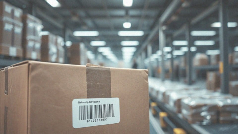 Jak można śledzić paczkę wydaną do doręczenia?