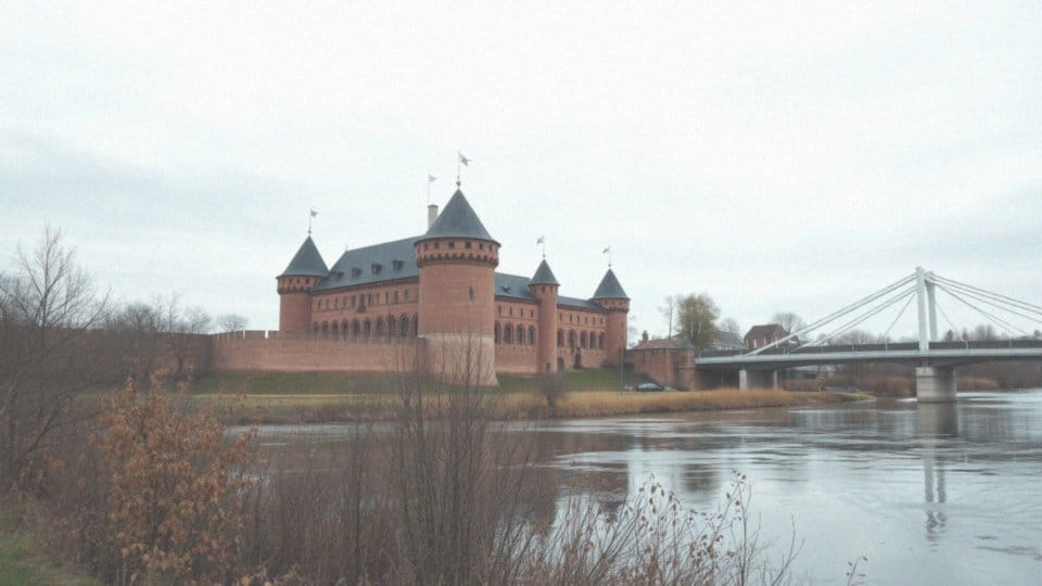 Jakie atrakcje turystyczne są polecane w Pomorskim?