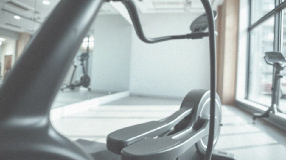 Jakie partie mięśniowe angażuje orbitrek?