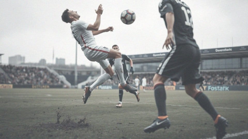 Jakie są przyczyny i ryzyko wstrząsu mózgu u sportowców?