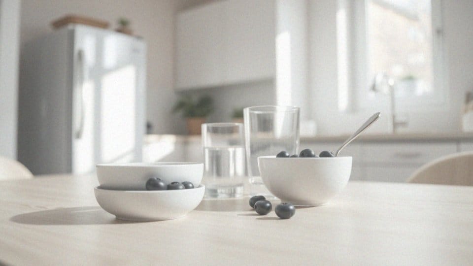 Jak można zapobiec biegunce podczas antybiotykoterapii?