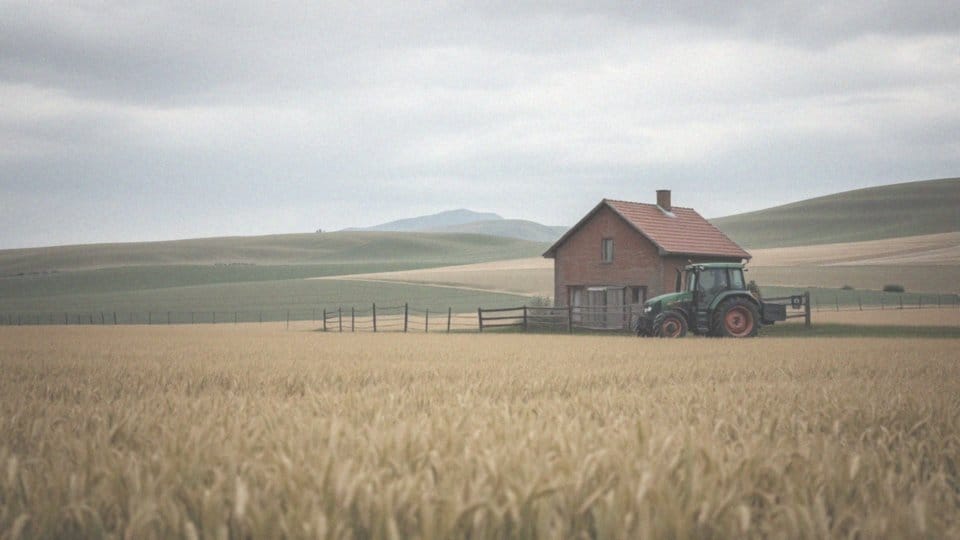 Jakie są obowiązki rolnika względem ubezpieczenia OC?