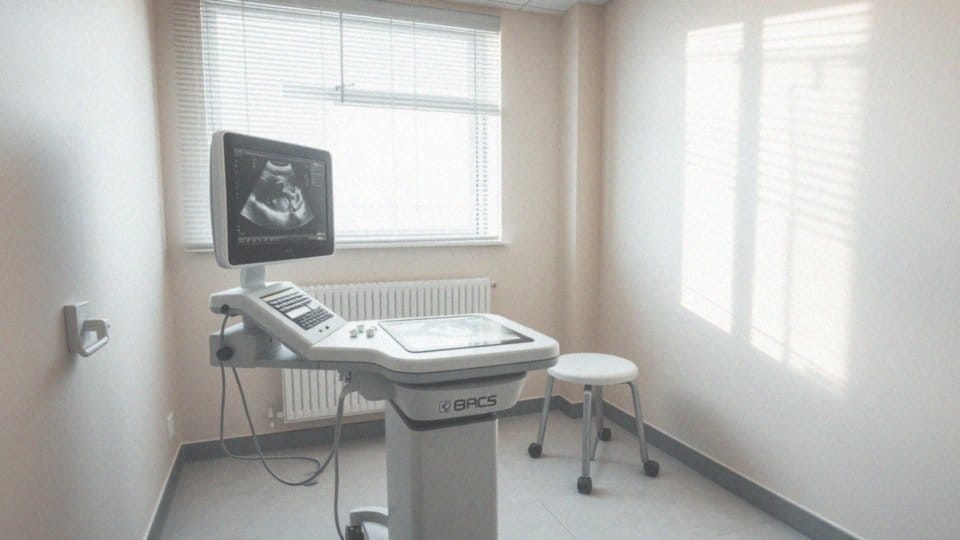 Jakie są objawy wymagające wykonania USG jamy brzusznej?