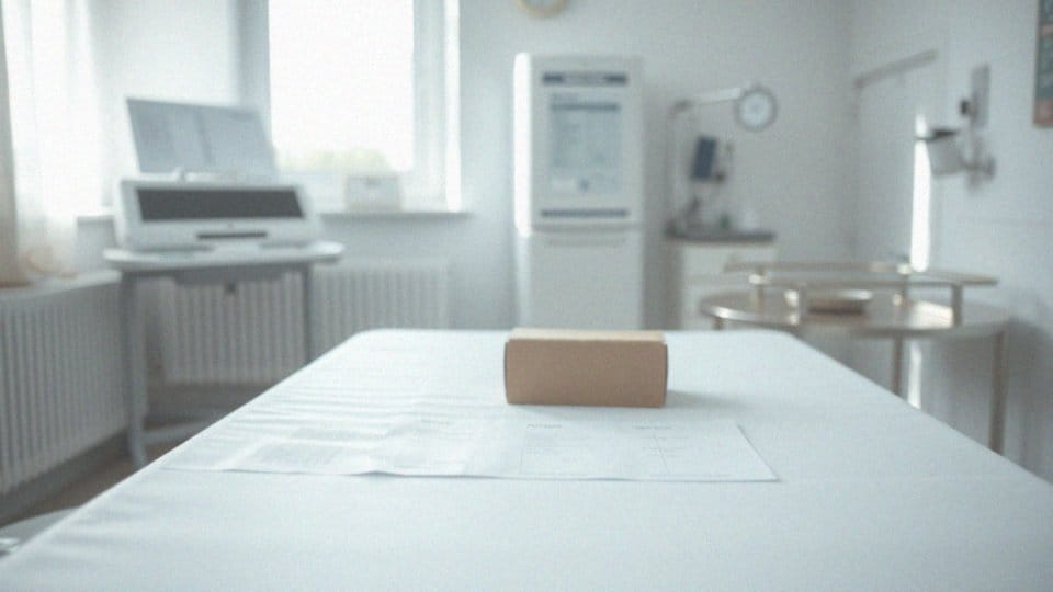 Jakie są przeciwwskazania do stosowania leku Ozempic?