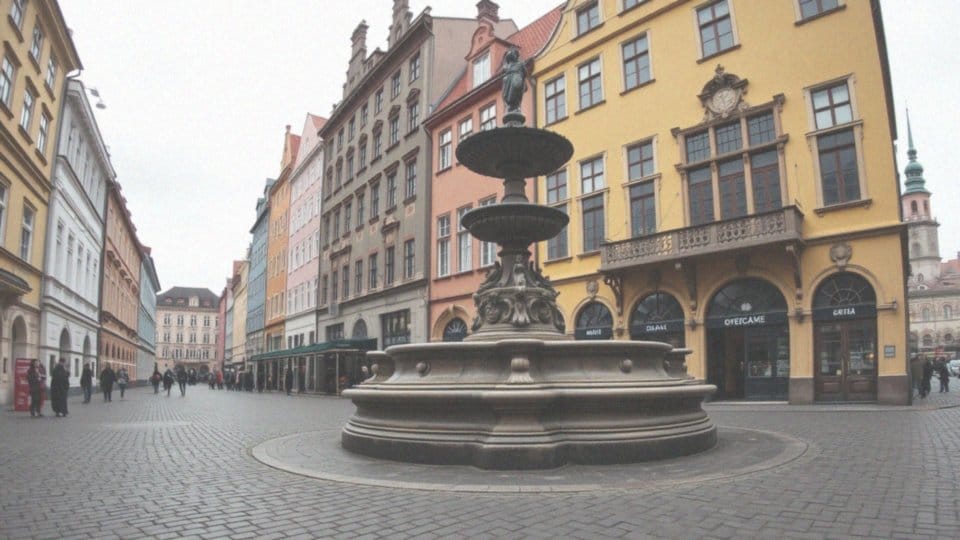 Jakie są najważniejsze punkty turystyczne w Gdańsku?