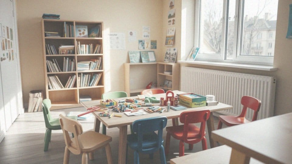 Jakie cechy powinien mieć nauczyciel świetlicy?