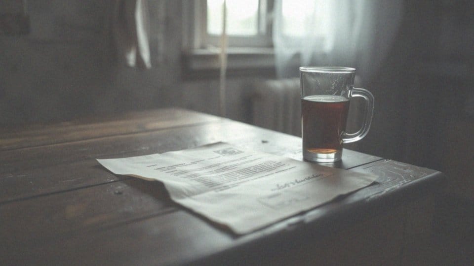 Alimenty na rodzica alkoholika – obowiązki i możliwości dochodzenia