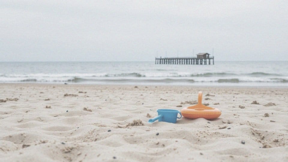 Atrakcje dla dzieci Pomorskie – najlepsze miejsca na rodzinne wakacje