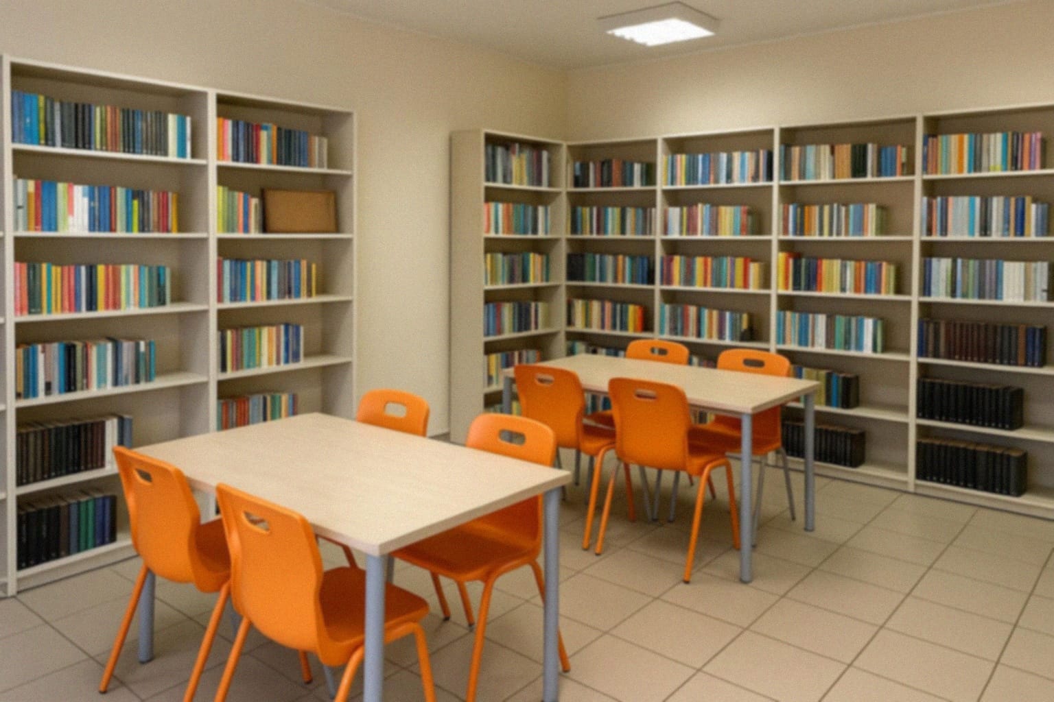 Dofinansowanie dla bibliotek publicznych w Augustowie na zakup nowości wydawniczych