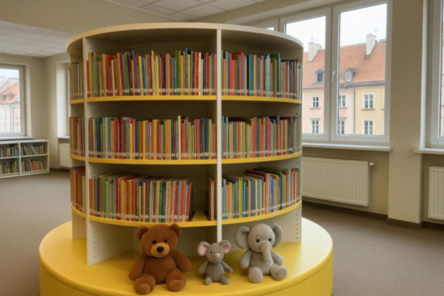 Powiatowy konkurs „Okiem Starszych Panów” dla uczniów Augustowa