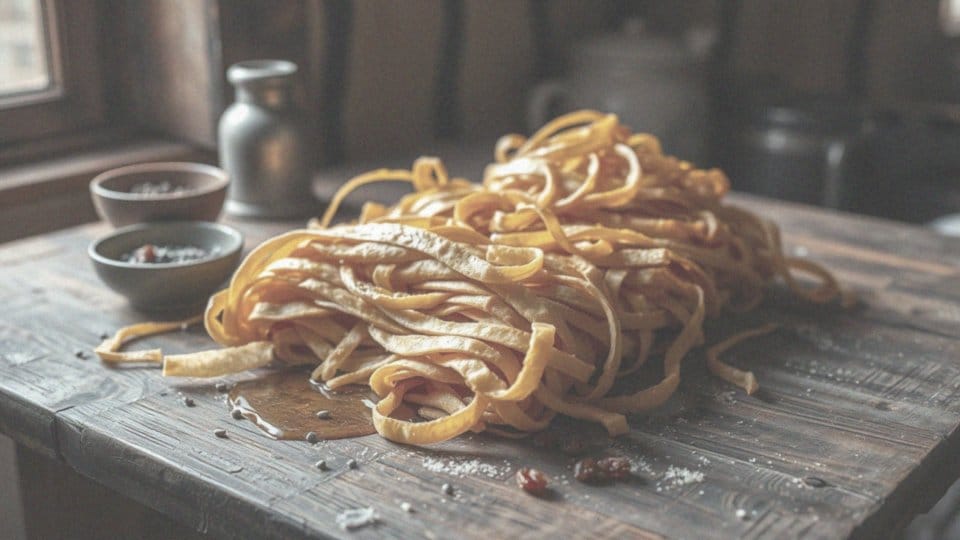 Ciasto mrowisko z Podlasia – przepis na tradycyjny deser