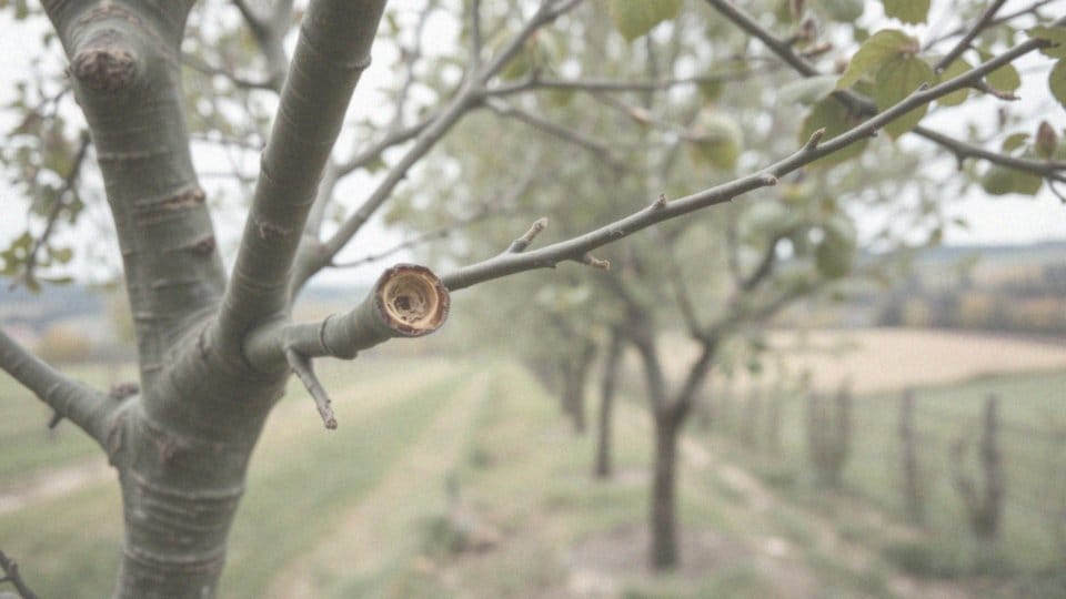 Cięcie morwy białej – kluczowe zasady pielęgnacji rośliny