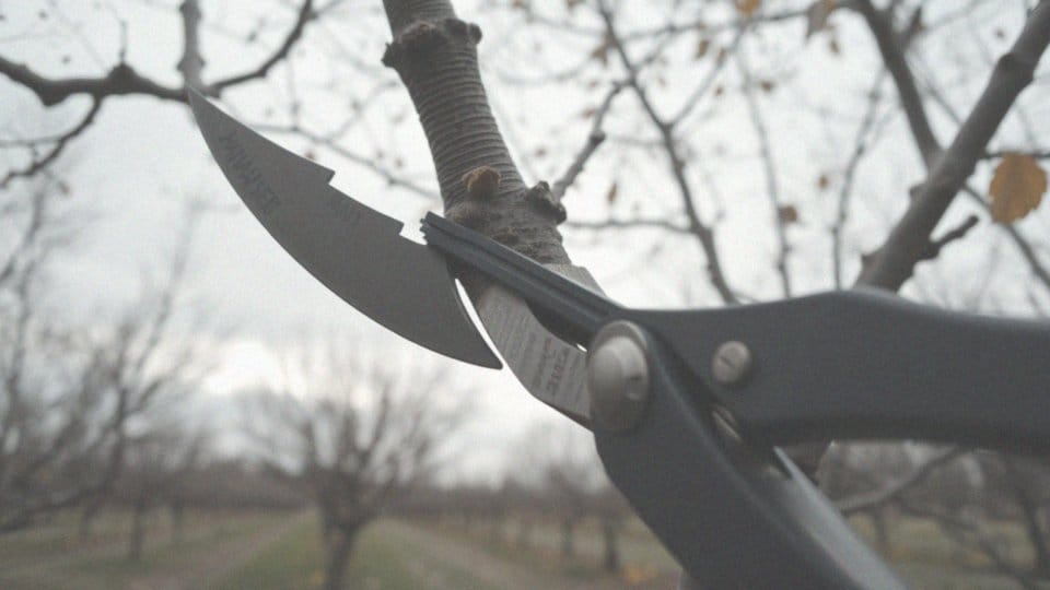 Cięcie morwy czarnej – kluczowe zasady i techniki pielęgnacji