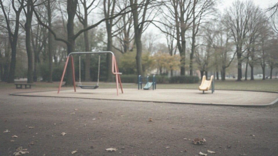 Co grozi rodzicom za niedopilnowanie dziecka? Konsekwencje prawne