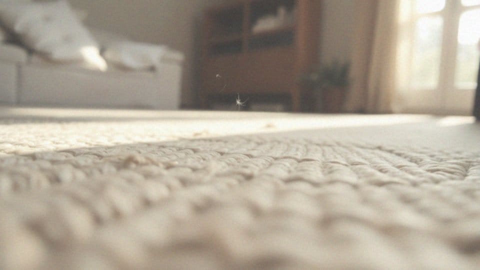 Co na pchły w domu? Skuteczne metody i preparaty do zwalczania