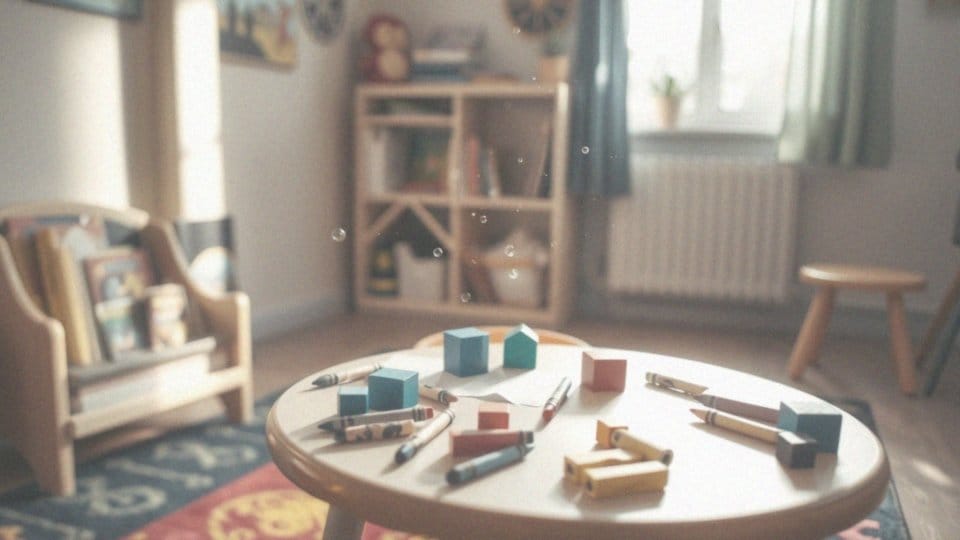 Co robi nauczyciel świetlicy? Rola i zadania w edukacji dzieci