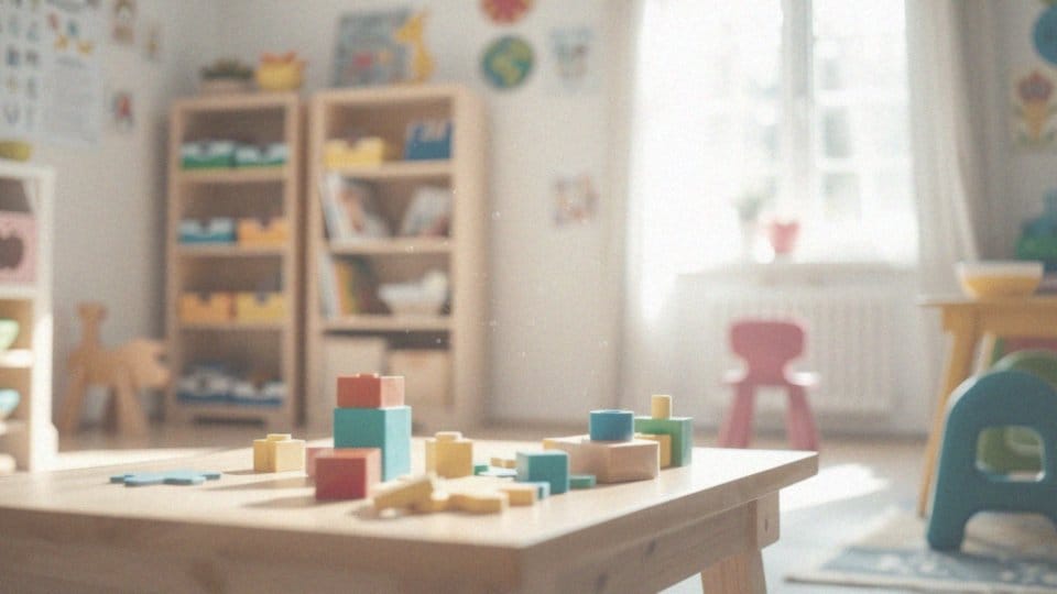 Co robi nauczyciel wspomagający w przedszkolu? Kluczowe zadania i obowiązki