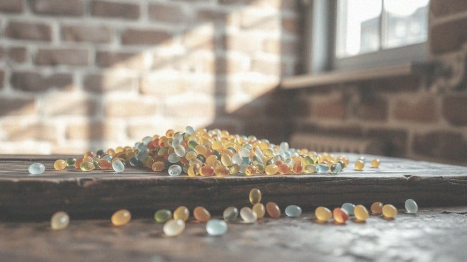 Co to jest polimer? Podstawy, rodzaje i zastosowania