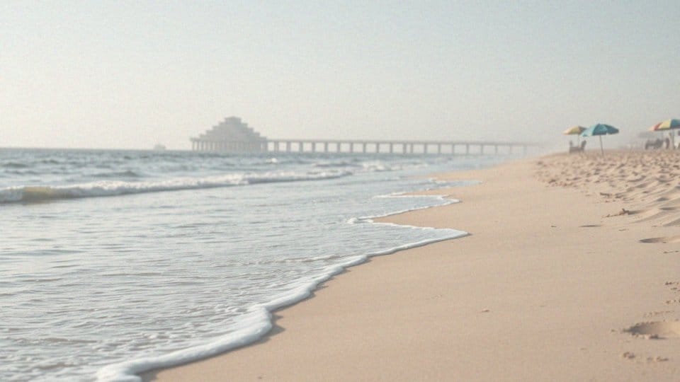 Co warto zobaczyć nad morzem? Przewodnik po najlepszych atrakcjach