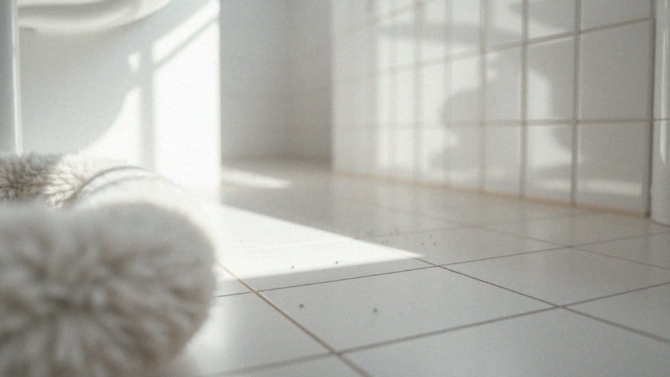 Co zabija pchły? Skuteczne metody walki z pchłami