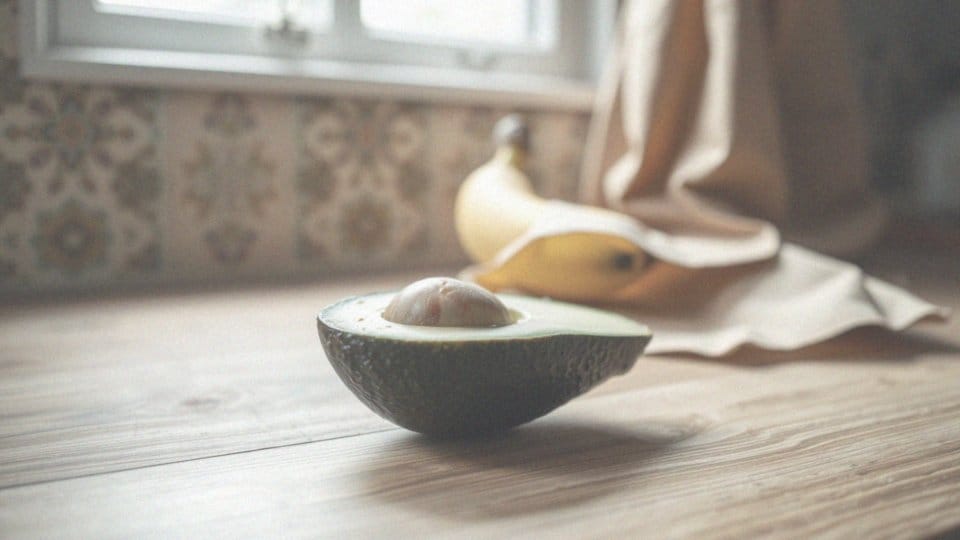 Czy można jeść niedojrzałe awokado? Odpowiedzi na najważniejsze pytania