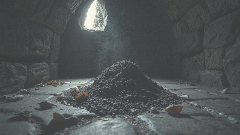 Czy odchody nietoperza są szkodliwe? Zagrożenia zdrowotne i zasady bezpieczeństwa