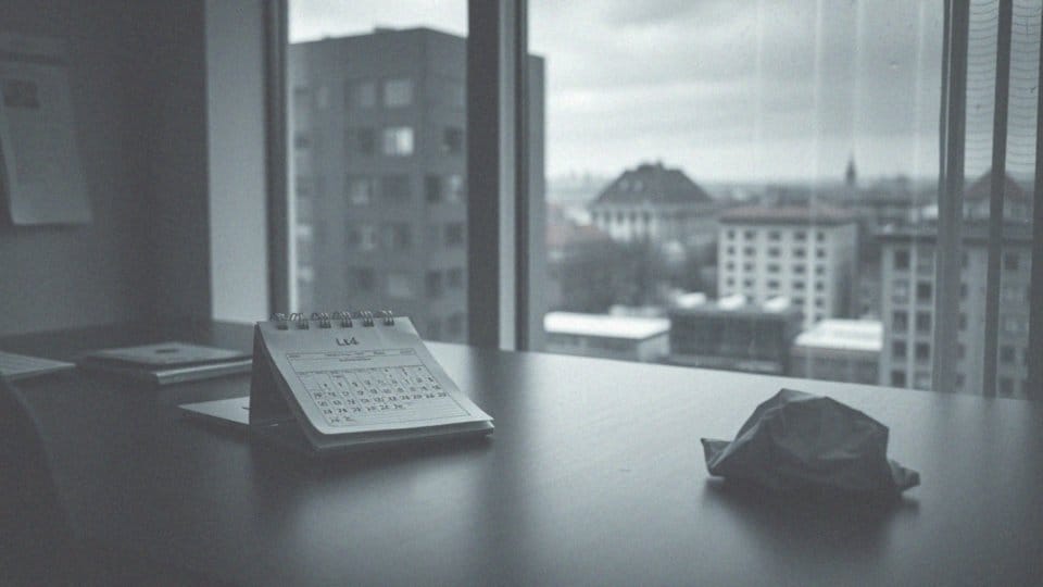 Czy pracodawca może zwolnić za częste L4? Przegląd przepisów