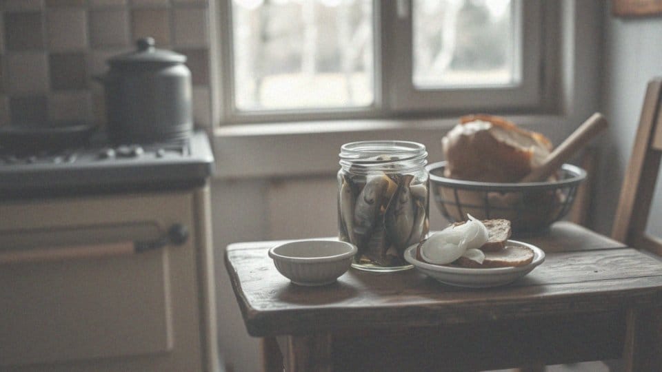 Czy śledzie w occie są zdrowe? Zalety i zagrożenia