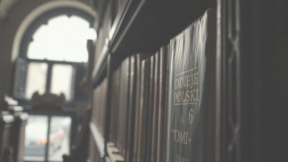 Dzieje Polski Tom 6 – kiedy premiera i jakie wydarzenia obejmuje?